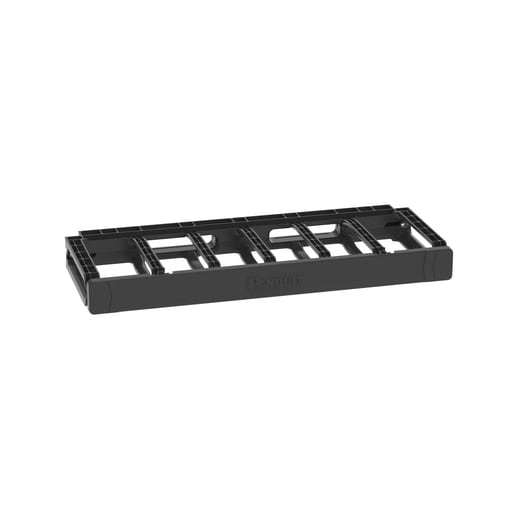 Panduit Corp - PAN PR2HF1 PatchRunner™ 2 Horizonta