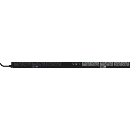 Panduit Corp - PAN P54B02M Basic PDU, 30AMP, 415V,