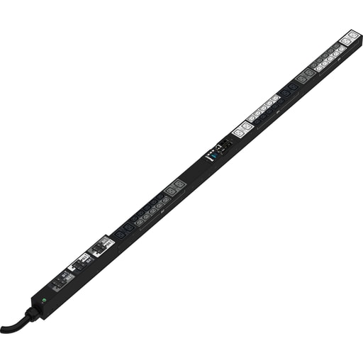 Panduit Corp - PAN P42D07M MI PDU, 30AMP, 415V, (3
