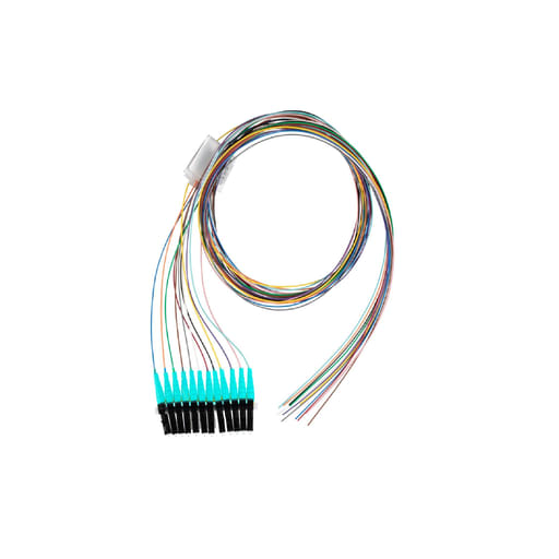 Panduit Corp - PAN FZTBN1NNNSZM001 OM4 1F 900UM PC