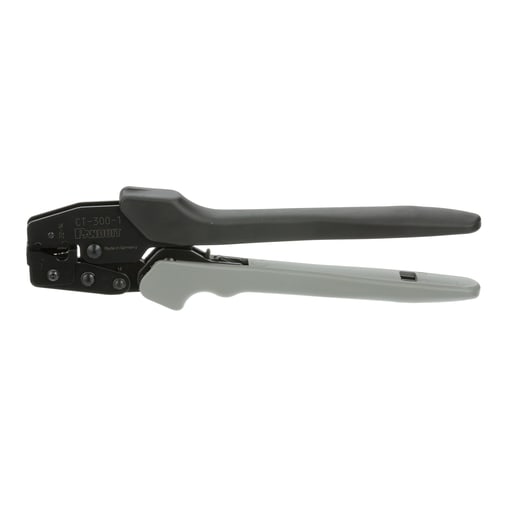 Panduit Corp - Panduit CT-3001 Controlled Cycle Crimp Tool