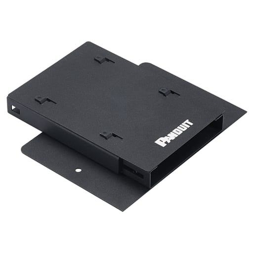 Panduit Corp - PAN ZFLEX1 HD FLEX Cassette Mountin