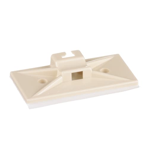 Panduit Corp - Panduit SMS-A-C15 SMS-A-C15 Cable Tie Mount