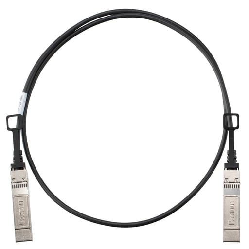 Panduit Corp - PAN PSF1PZA1.5MBL 10G SFP+ DAC Asse