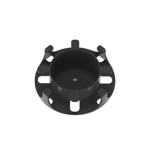 Panduit Corp - Panduit FMS1 Opticom® Fiber Slack Spool