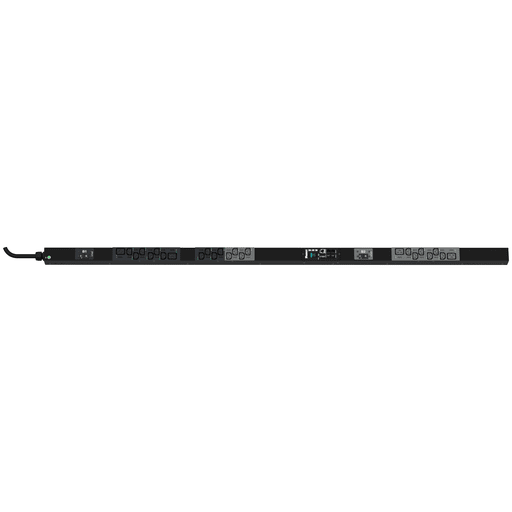 Panduit Corp - PAN P24G01M MSPO PDU, 30AMP, 208 V,