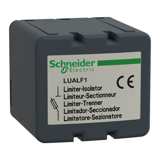 Square-D / Schneider - SQD LUALF1 Current limiter cartridg