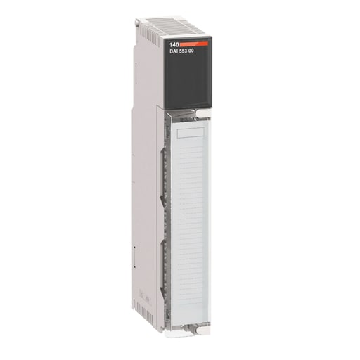 Square-D / Schneider - SQUARED 140DAI75300 discrete input