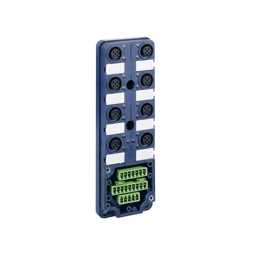 Square-D / Schneider - SQUARED ABE9C1280M IP67 passive spl