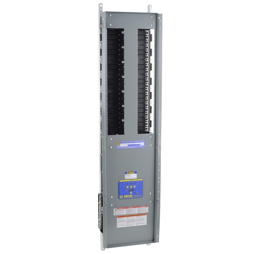 Square-D / Schneider - SQD NF442L2TVS416 Panelboard interi