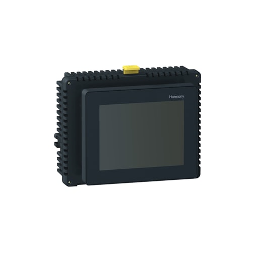 Square-D / Schneider - SQUARED HMISTU655W colour touch pan