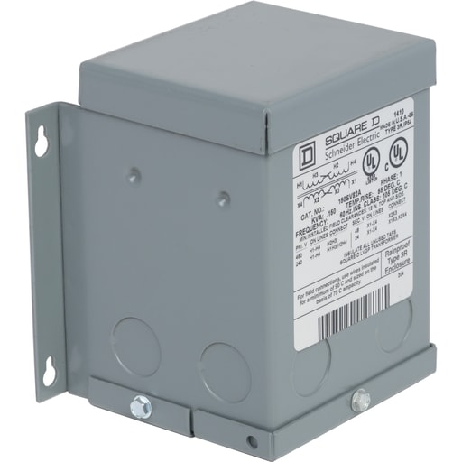 Square-D / Schneider - SQD 150SV82A Low voltage transforme