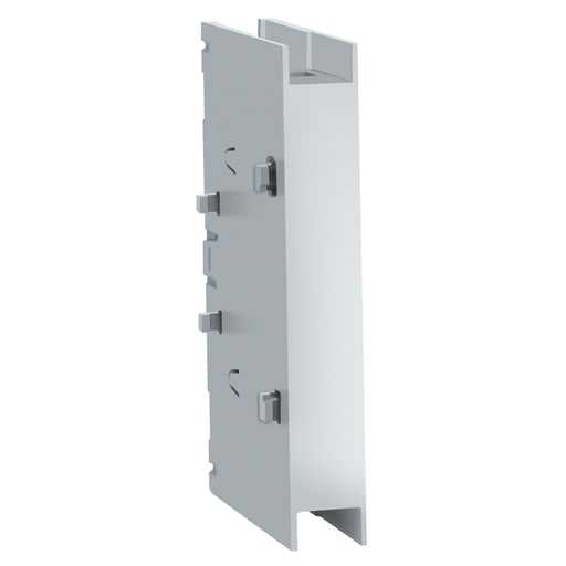 Square-D / Schneider - Square D VLS1GD1 DISCONNECT SWITCH, GROUND POLE FOR 16A - 63A UL508