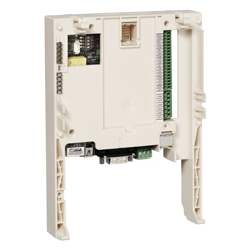 Square-D / Schneider - SQD VW3A3521 ATV IMC DRIVE CONTROLLER