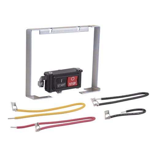 Square-D / Schneider - Square D 8911DPB1 Start-Stop Starter Push Button Kit