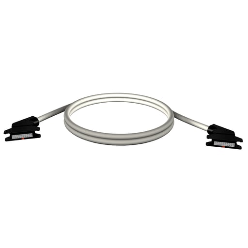 Square-D / Schneider - SQUARED TSXCDP203 connecting cable