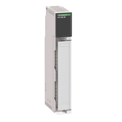 Square-D / Schneider - SQD 140ATI03000 TC IN 8CH