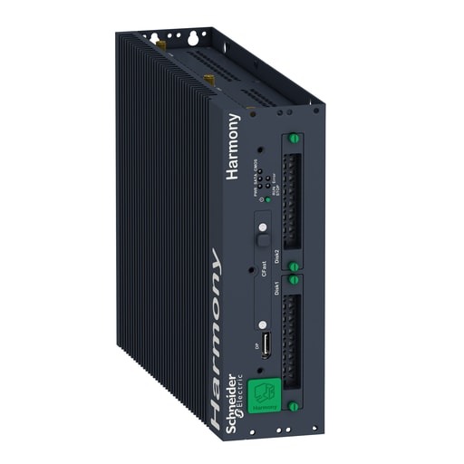 Square-D / Schneider - SQD HMIBMUSI29D2801 Modular box PC,