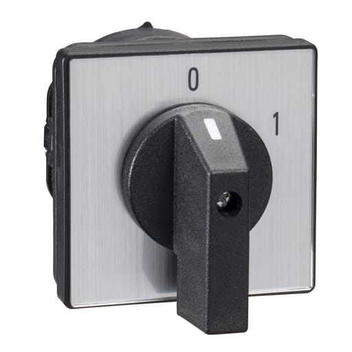 Square-D / Schneider - SQD K30C003HP 30A 3 Pole ON OFF Ca