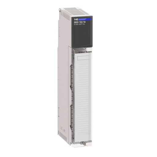 Square-D / Schneider - SQUARED 140DDO35301 discrete output