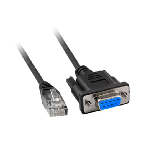 Square-D / Schneider - SQUARED XBTZ9008 connecting cable,