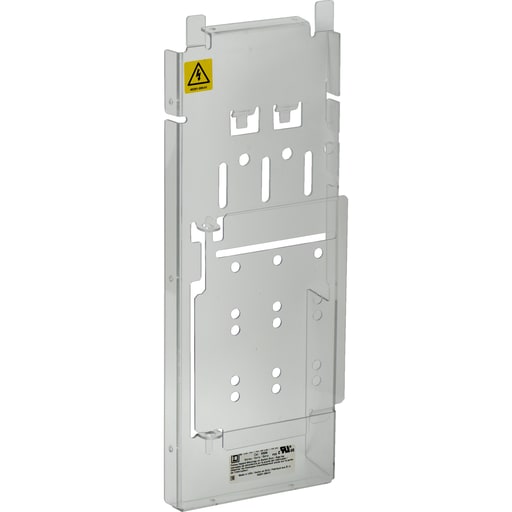 Square-D / Schneider - Square D SS06 600 VAC 60 Amp Internal Barrier Kit