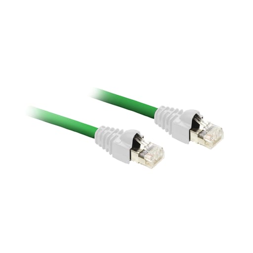 Square-D / Schneider - SQUARED TCSECU3M3M2S4 cable, Modico