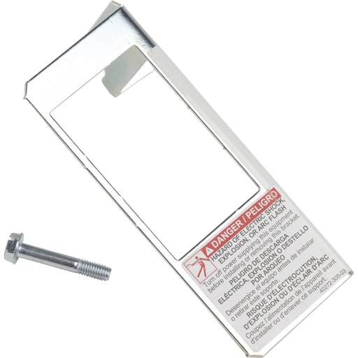 Square-D / Schneider - Square D PK4MB2HA 150 to 225 Amp 2-Pole Load Center Breaker Retaining Kit