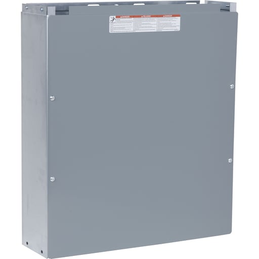 Square-D / Schneider - SQD WW9 Panelboard accessory, NF, v