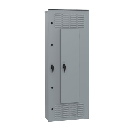 Square-D / Schneider - Schneider MH68D9VWP Panelboard encl