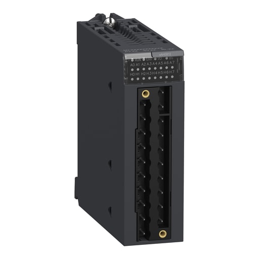 Square-D / Schneider - SQD BMEAHI0812 analog isolated high