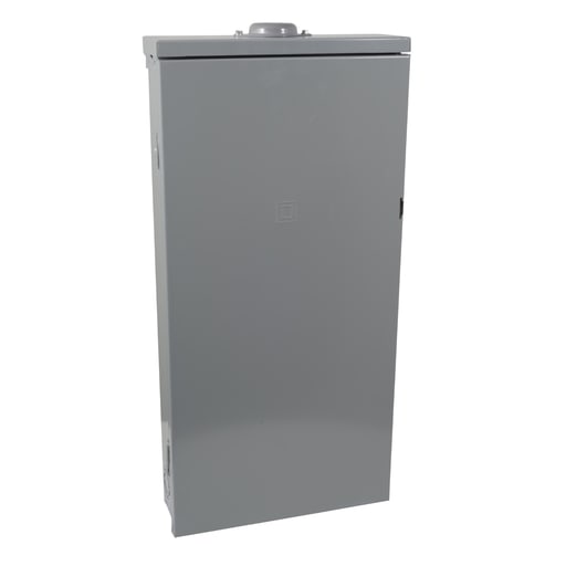 Square-D / Schneider - SQD HOM816M125PFTRB Load center, Ho