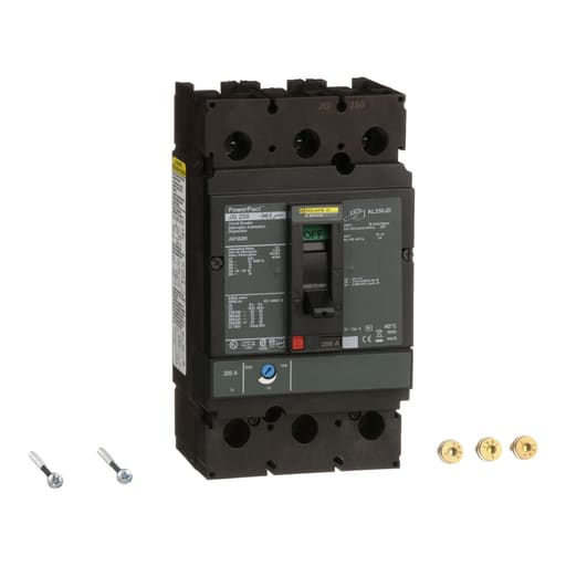Square-D / Schneider - SQD JGP36200 Circuit breaker, Power