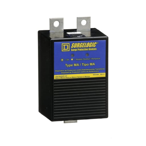 Square-D / Schneider - SQD MA8IMA16 Surge protection modul