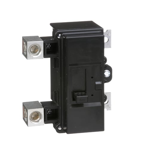 Square-D / Schneider - Square D QOM2100VH Main Circuit Breaker 100A 120/240V 1Ph 2P , Bolt-On