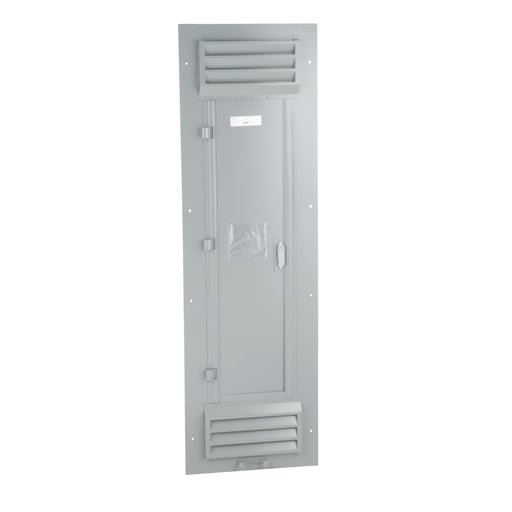 Square-D / Schneider - Square D NC68VF 20 x 68 Inch Flush Mount Panelboard Trim