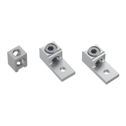 Square-D / Schneider - SQD SR69064A All in one accessory,