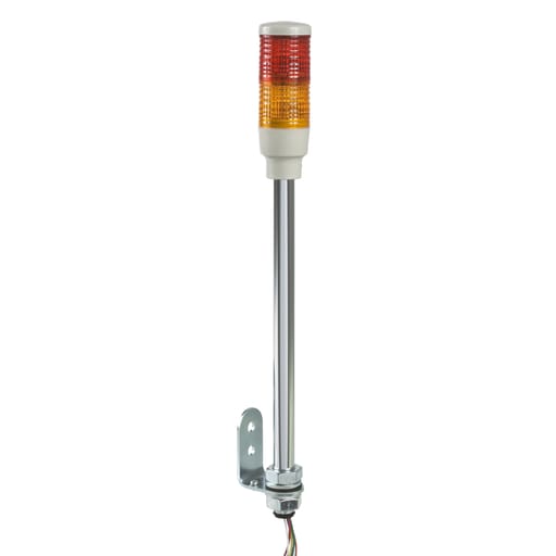 Square-D / Schneider - SQD XVC4B2 Monolithic precabled tow
