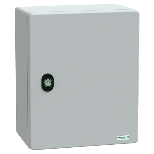 Square-D / Schneider - SQD NSYPLM3025G Wall mounted polyes