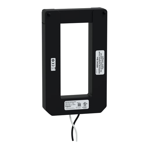 Square-D / Schneider - SQUARED METSECTSP5A4120U Split core