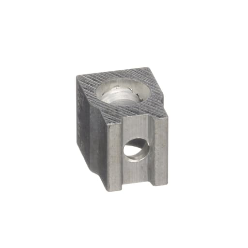 Square-D / Schneider - Square D LK150AN 2 to 3/0 AWG Copper/Aluminum Load Center Ground/Neutral Lug