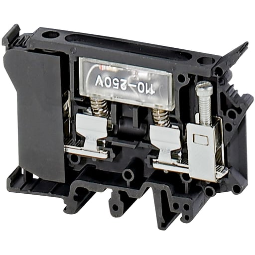 Square-D / Schneider - SQD NSYTRV42SF6LA Terminal Blocks,