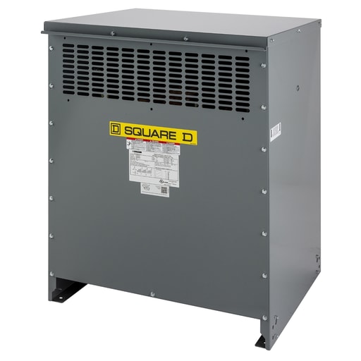 Square-D / Schneider - SQD EXN150T3HFCU Transformer, dry t