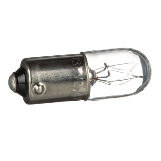 Square-D / Schneider - Square D DL1CE130 130 Volt 2.4 W BA9S Push Button Incandescent Bulb
