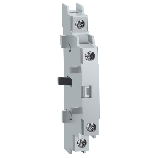 Square-D / Schneider - Square D VLSA10R1E DISCONNECT SWITCH, EARLY MAKE FOR 16A - 63A DIN RAIL