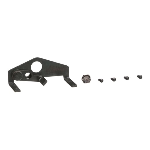 Square-D / Schneider - Square D HPAFYQ Circuit Breaker Handle Padlock Attachment