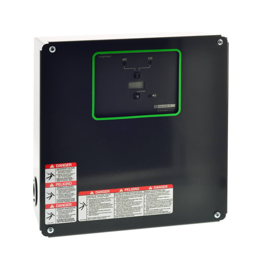 Square-D / Schneider - SQD SSP05EMA16 SPT T1 EMA 160KA 480 DELTA 3P