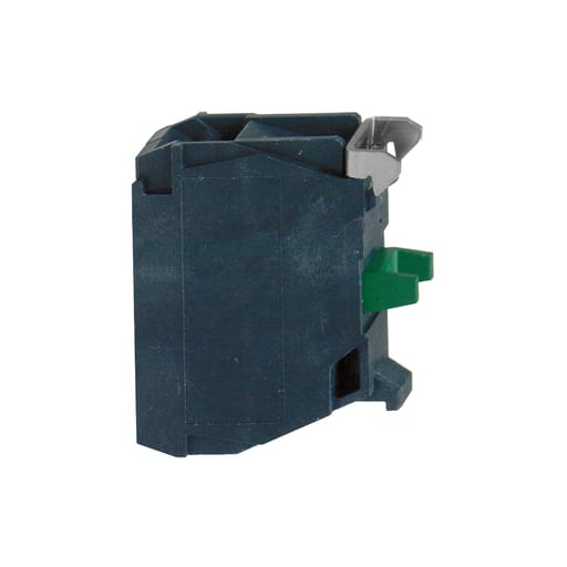 Square-D / Schneider - Square D GS1AM110 1NO 600 VAC 10 Amp Non-Fusible Disconnect Switch Auxiliary Contact