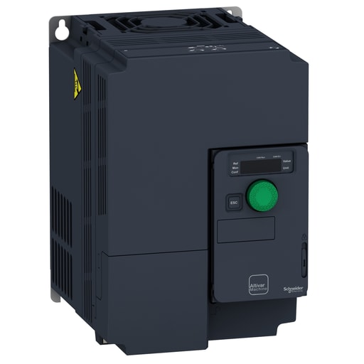 Square-D / Schneider - SQD ATV320U55M3C variable speed dri