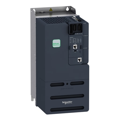 Square-D / Schneider - SQD ATV340D11N4 variable speed driv